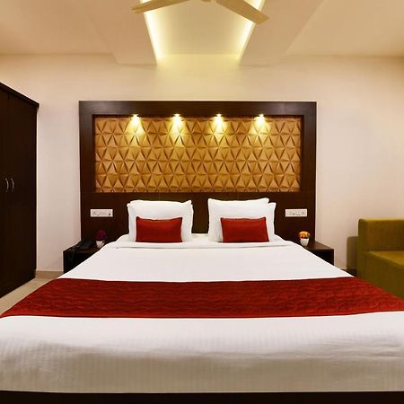Hotel Bv Colours By Rivido, Begur Main Road Bangalore Exterior foto